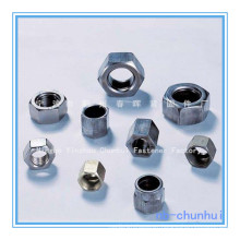 Hex Nut En14399 M20-M80